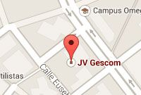 JV Gescom